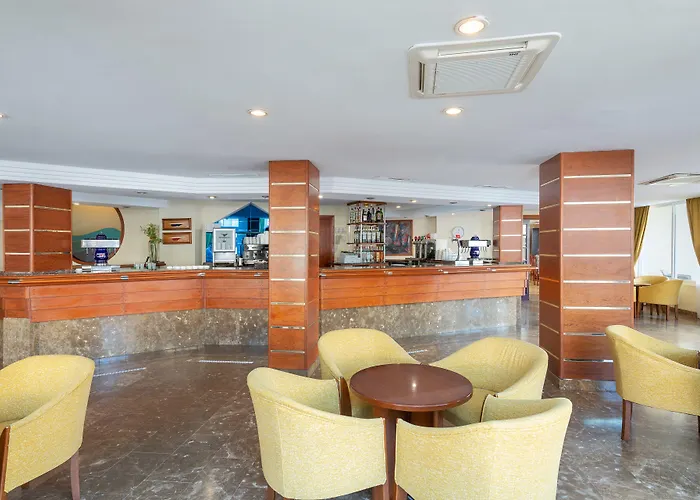 O7 Nordeste Playa 3* Can Picafort (Mallorca)