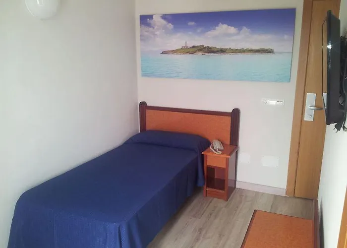 Hotel O7 Nordeste Playa 3*