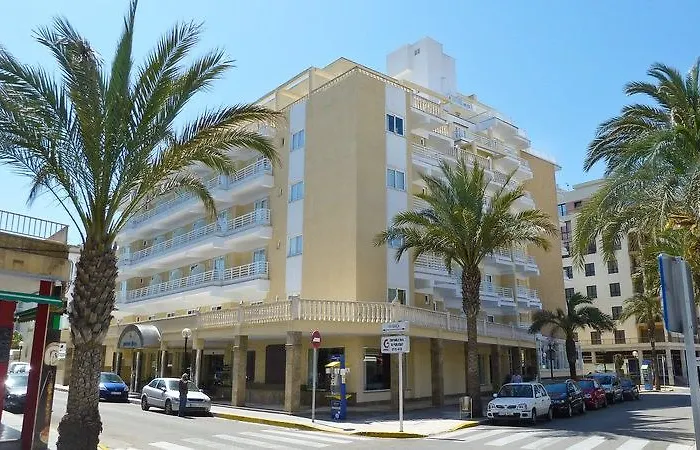 Hotel O7 Nordeste Playa