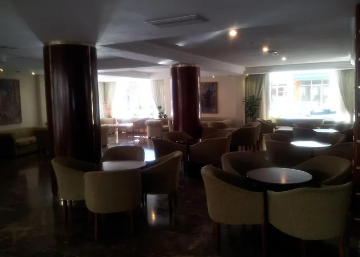 Hotel O7 Nordeste Playa