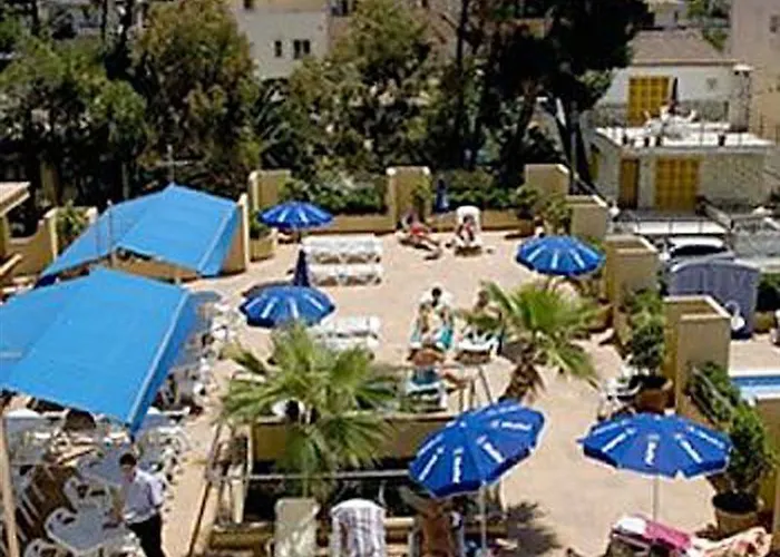 O7 Nordeste Playa Hotel 3*