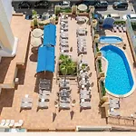 Hotel O7 Nordeste Playa Can Picafort (Mallorca)