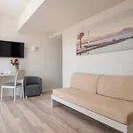 Hotel O7 Nordeste Playa Can Picafort (Mallorca)