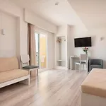 Hotel O7 Nordeste Playa Can Picafort (Mallorca)