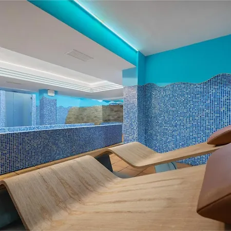 O7 Nordeste Playa Hotel Can Picafort (Mallorca)
