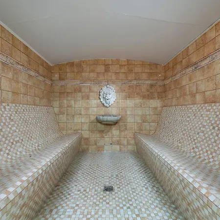 Hotel O7 Nordeste Playa
