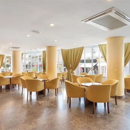 O7 Nordeste Playa Hotel