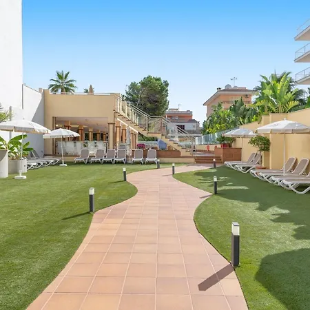 O7 Nordeste Playa Otel Can Picafort (Mallorca)