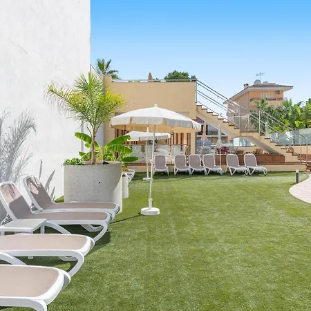 O7 Nordeste Playa カン・ピカフォルト