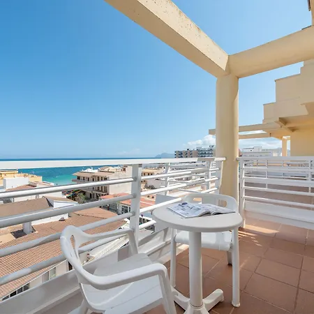 Hotel O7 Nordeste Playa 3*
