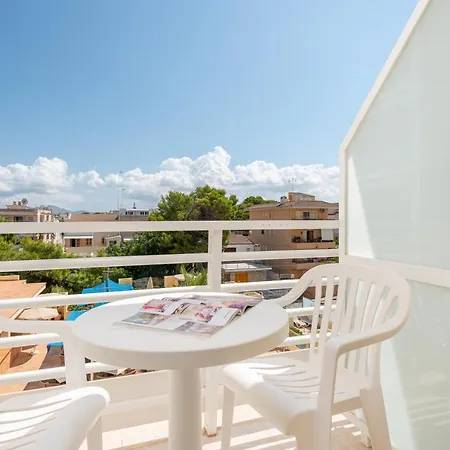 Nordeste Playa 3* Can Picafort (Mallorca)