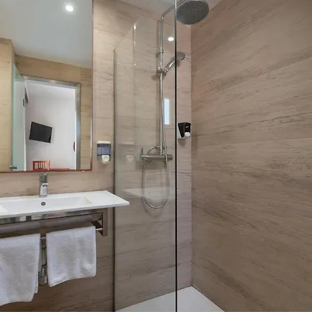 O7 Nordeste Playa 3*