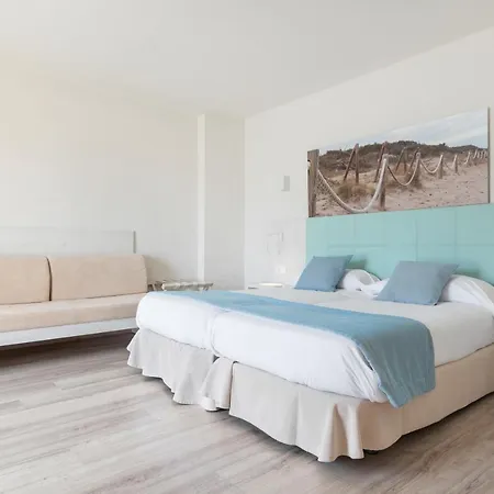 O7 Nordeste Playa 3*