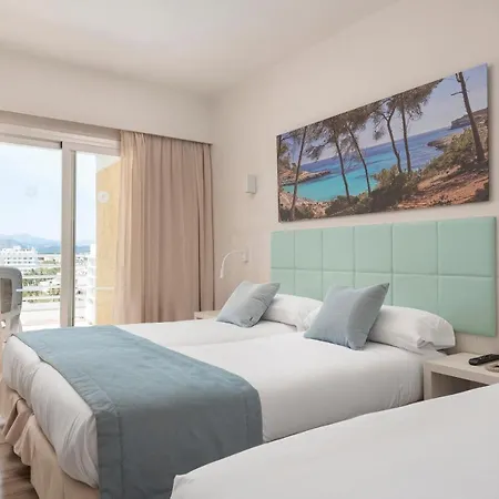 O7 Nordeste Playa 3* Кан-Пікафорт