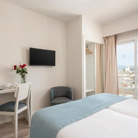 Otel O7 Nordeste Playa Can Picafort (Mallorca)