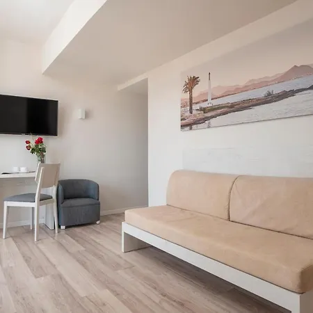 Hotel O7 Nordeste Playa Can Picafort (Mallorca)