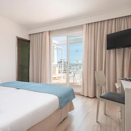 Hotel O7 Nordeste Playa