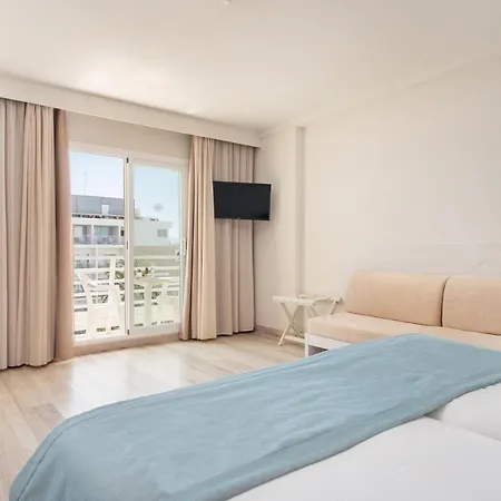 Nordeste Playa Hotel
