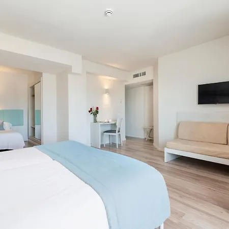 O7 Nordeste Playa カン・ピカフォルト