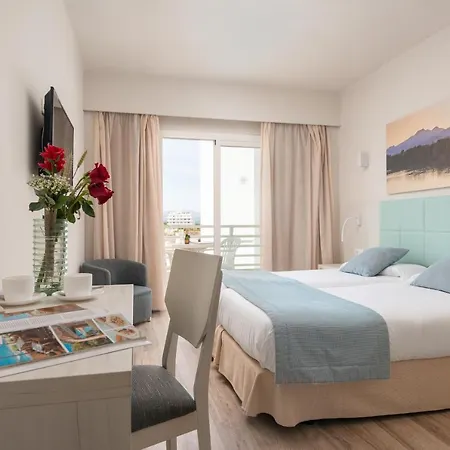 Hotel O7 Nordeste Playa 3*