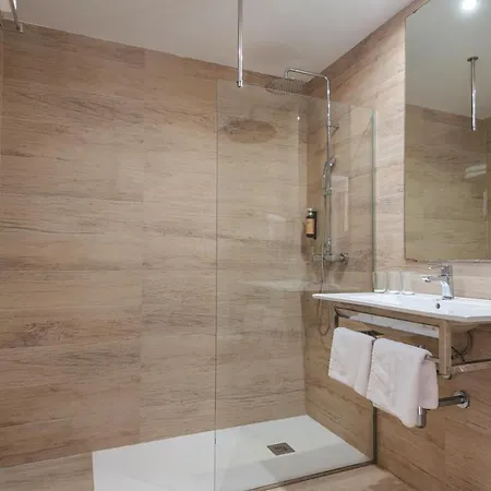 O7 Nordeste Playa 3* カン・ピカフォルト