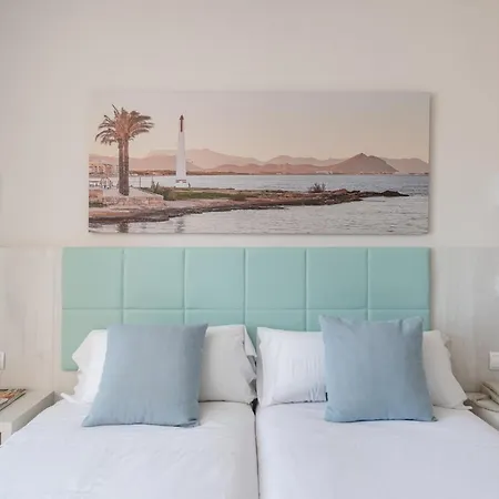 O7 Nordeste Playa Hotel