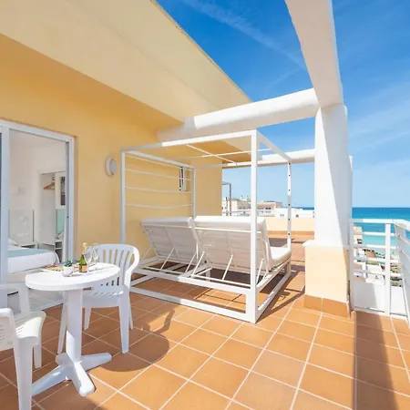 O7 Nordeste Playa Otel Can Picafort (Mallorca)