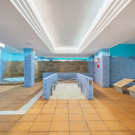 O7 Nordeste Playa Кан-Пікафорт