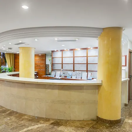 O7 Nordeste Playa Готель Кан-Пікафорт