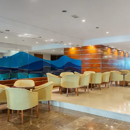 Otel O7 Nordeste Playa