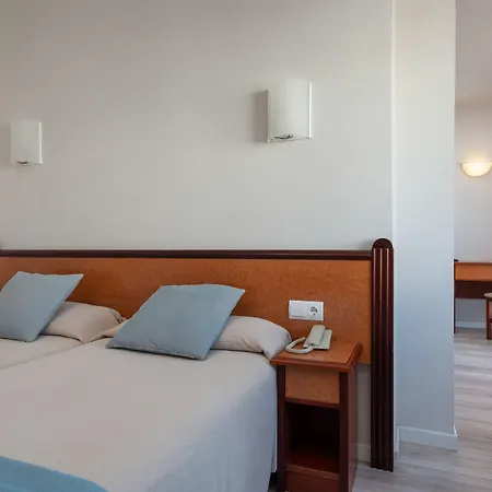 Otel O7 Nordeste Playa