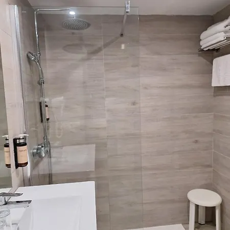 O7 Nordeste Playa Otel