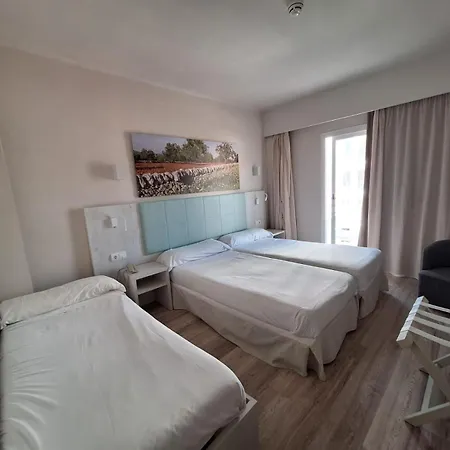 Otel O7 Nordeste Playa