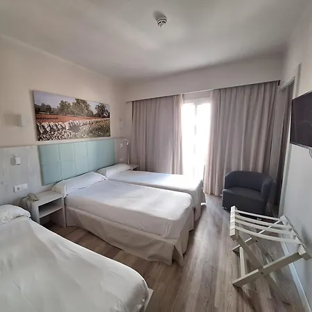 O7 Nordeste Playa Otel 3*