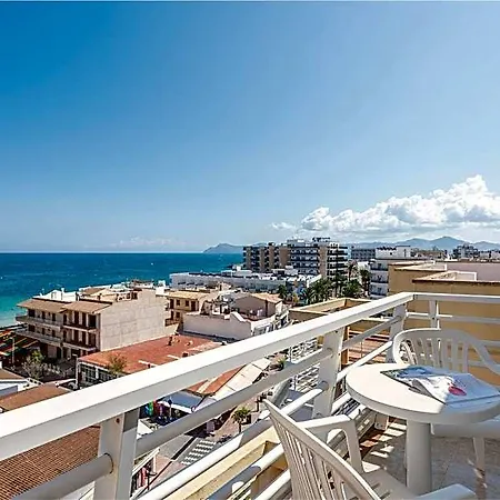 Hotel O7 Nordeste Playa Can Picafort (Mallorca)