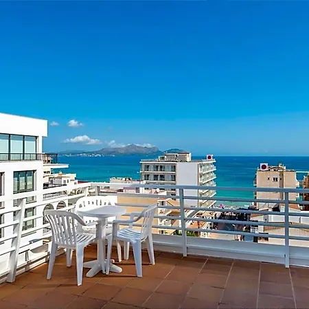 Hotel O7 Nordeste Playa