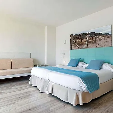 Hotel O7 Nordeste Playa