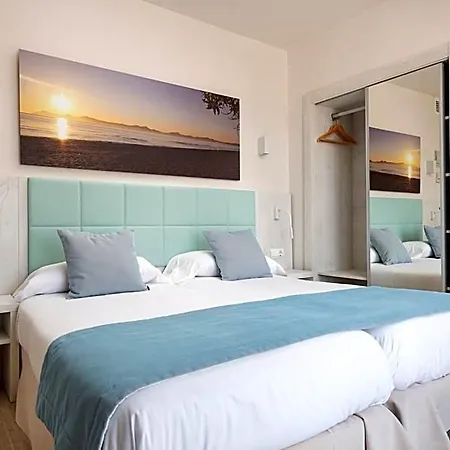 Hotel O7 Nordeste Playa