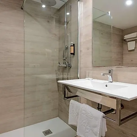 O7 Nordeste Playa Hotel