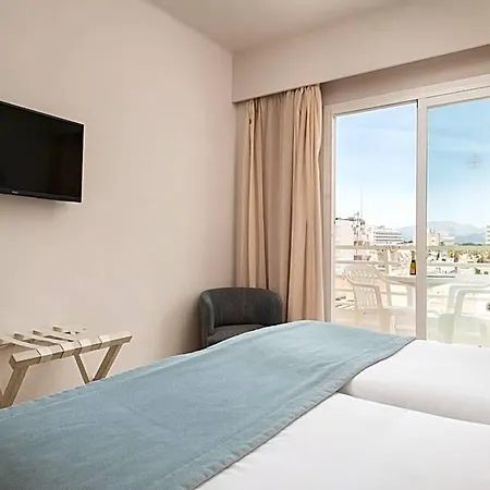 O7 Nordeste Playa 3* Can Picafort (Mallorca)