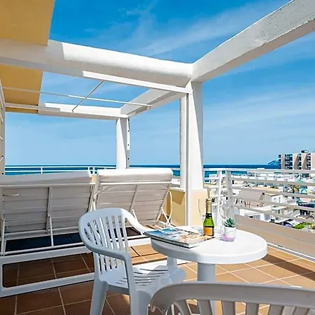 O7 Nordeste Playa Hotel 3*