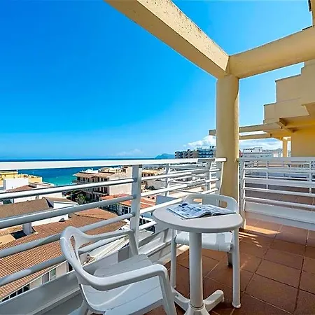 O7 Nordeste Playa Hotel 3*