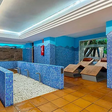 Hotel O7 Nordeste Playa