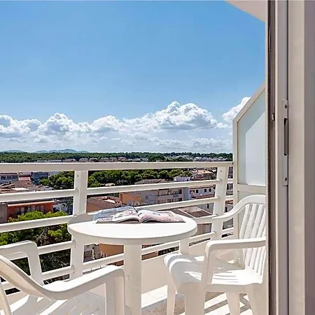 Hotel O7 Nordeste Playa