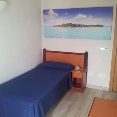 Готель O7 Nordeste Playa 3*