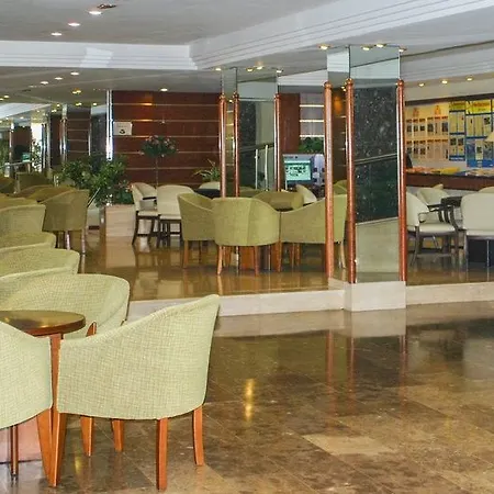 O7 Nordeste Playa Hotel Can Picafort (Mallorca)