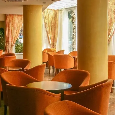 Hotel O7 Nordeste Playa 3*