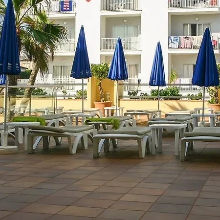 O7 Nordeste Playa Hotel