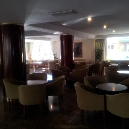 Hotel O7 Nordeste Playa