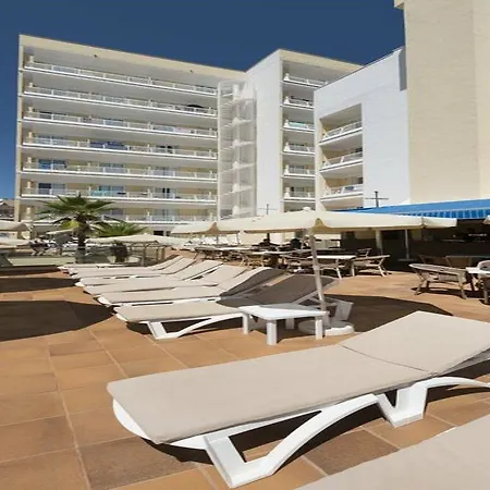 O7 Nordeste Playa Can Picafort (Mallorca)